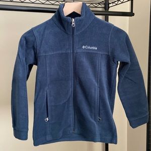 Columbia Fleece